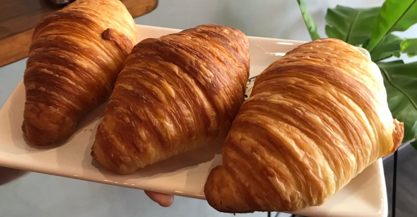 Croissant familia