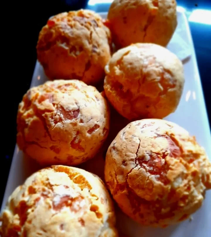 Chipá de Tandil